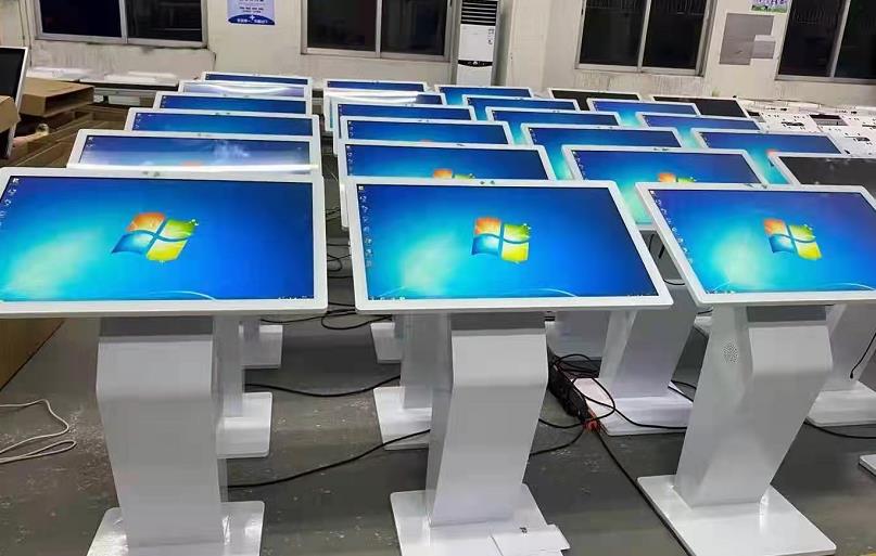 紅外觸摸屏采用的是哪種觸摸技術(shù)？