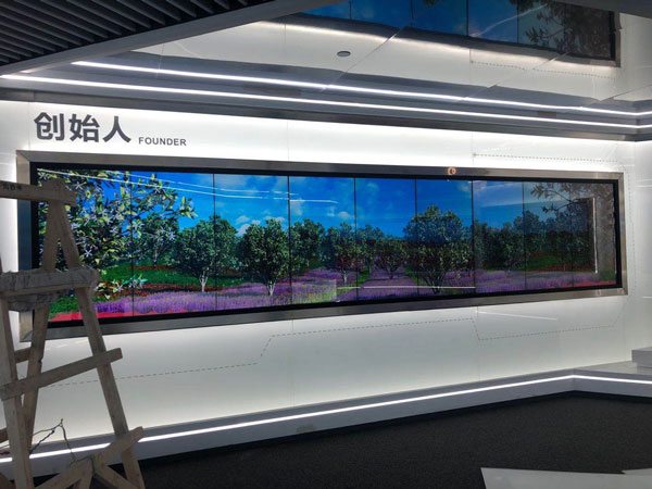 dlp拼接屏和液晶拼接屏區(qū)別，哪個更好？